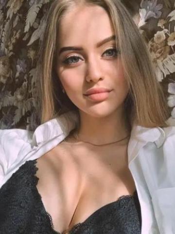 Проститутка Рита